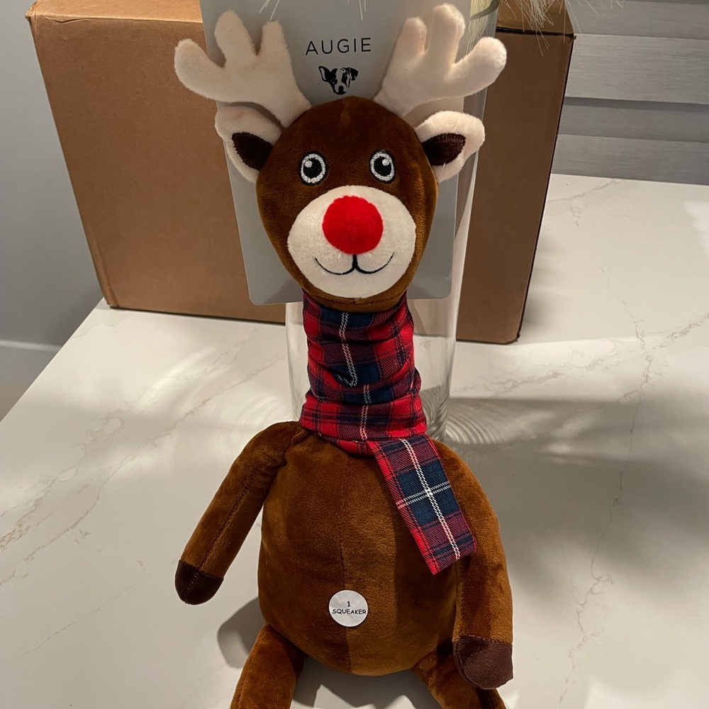 Dog Toy by Ellen Degeneres